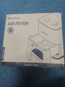 gweich air fryer