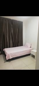 Room in Gelang Patah, JHR