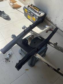 Arm CnC aji dan standard