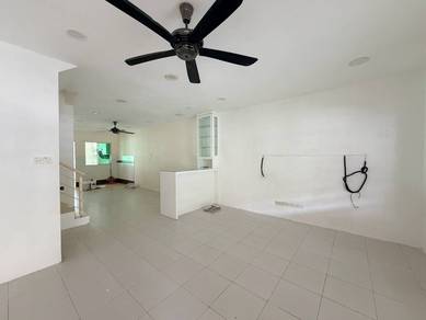 2-storey Terraced House For Sale in Ayer Keroh,MLK