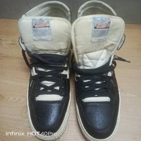 off white shoes 