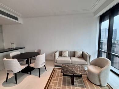 Condominium For Rent in Pavilion Damansara Heights
