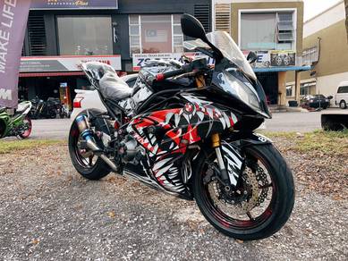 Kawasaki Z 900