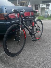 tsunami fixie 700c
