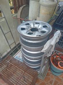 Iron Rim