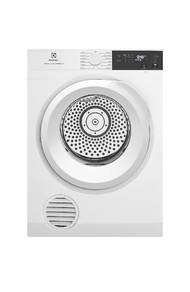 Electrolux Dryer EDV804H3WC