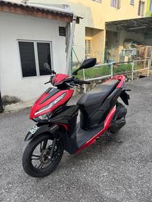 Honda Vario 125