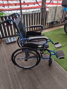 Kerusi Roda (Wheelchair) untuk dijual