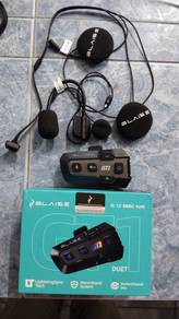 intercom blaise gt1