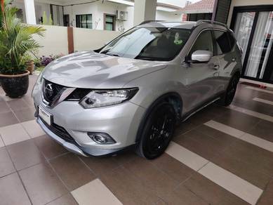 Nissan X-Trail AERO EDITION in Raja Uda, PNG