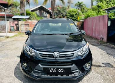 Proton Persona STANDARD in Alor Setar, KDH