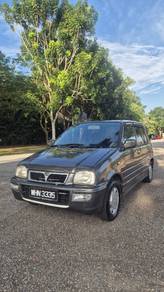 Perodua Kancil 850 EZ in Seremban 2, NSN
