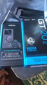 infinix gt 20 pro