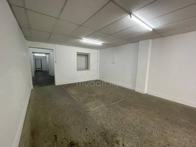 Shop lot For Rent in Kulim,KDH