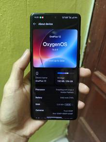 Oneplus 12