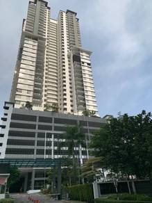 Condominium For Sale in Villa Crystal