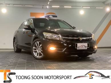 Proton Perdana 2.4L EXECUTIVE in Kajang, SGR