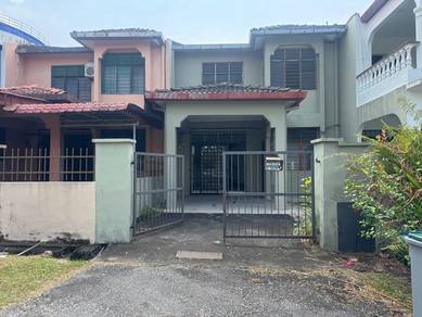 2-storey Terraced House For Sale in Seremban,NSN