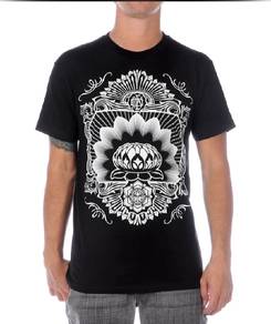 Obey Glow in the Dark Shirt