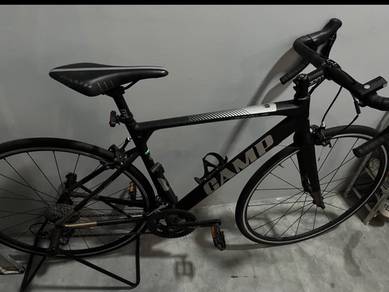 Camp Impala Roadbike