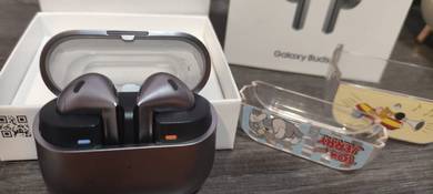 Galaxy Buds 3