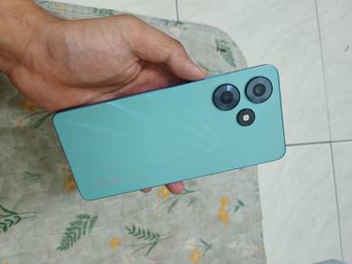 16gb ram 256gb rom Infinix Hot 30