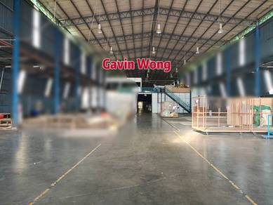 Warehouse / Factory For Rent in Butterworth,PNG