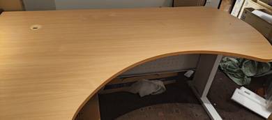 meja office