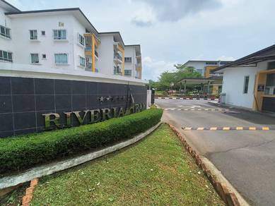Apartment For Rent in Riveria Bay Apartments
