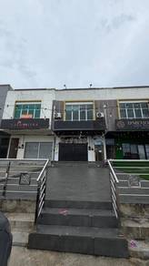Shop lot For Sale in Pasir Gudang,JHR
