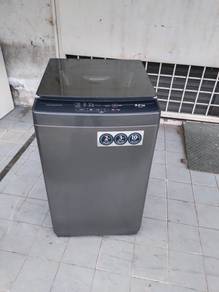Sharp washing machine 8kg fully automatic