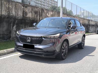 Honda HR-V V in Cheras, KUL