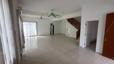 Semi-Detached House For Rent in Semenyih,SGR