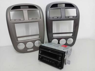 Radio Original Proton Exora