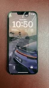 iphone 13 midnight 128GB