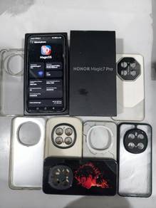 honor magic 7 pro