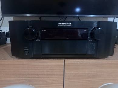 Marrantz AV surround sound