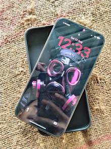 Iphone 13 ProMax 128gb Zpset