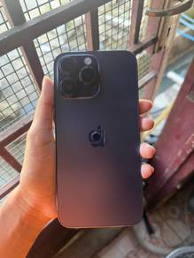iphone second