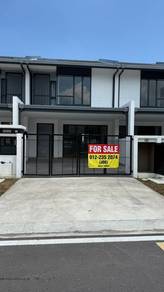 Terraced House For Sale in Bandar Bukit Raja,SGR