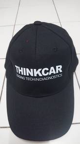 New ThinkCar USA Premium Baseball Cap