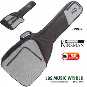 Kinsman premium bag - dreadnought guitar