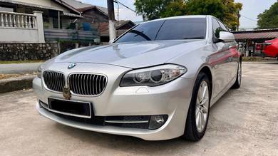 BMW 523i 23i SE in Johor Bahru, JHR