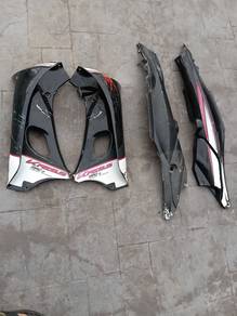 Kriss MR1 cover set OM