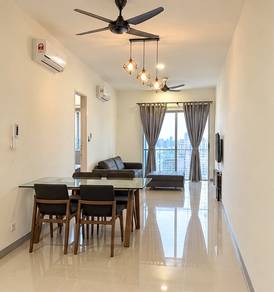 Service Residence For Rent in Southbank Residence