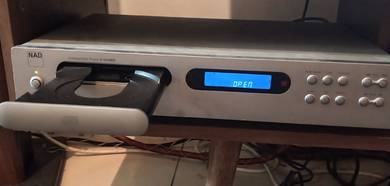 Nad cd C 521bee