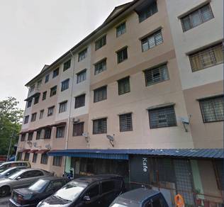 Apartment For Sale in Pangsapuri Seri Suria (Sunway Semenyih)