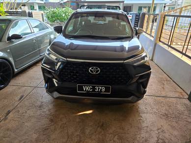 Toyota Veloz - in Sungai Buloh, SGR