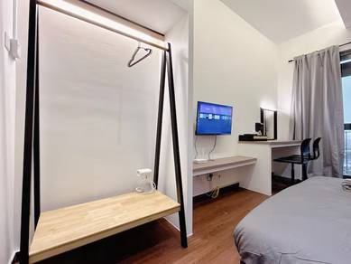 Service Residence For Rent in Sky Trees
