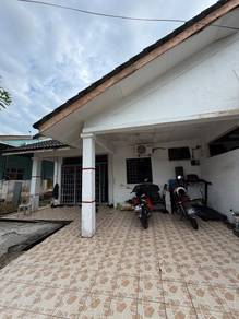 Semi-Detached House For Sale in Masai,JHR